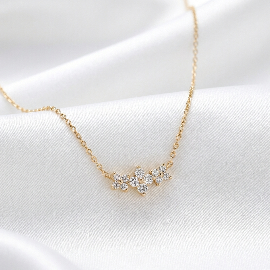Flora-ketting