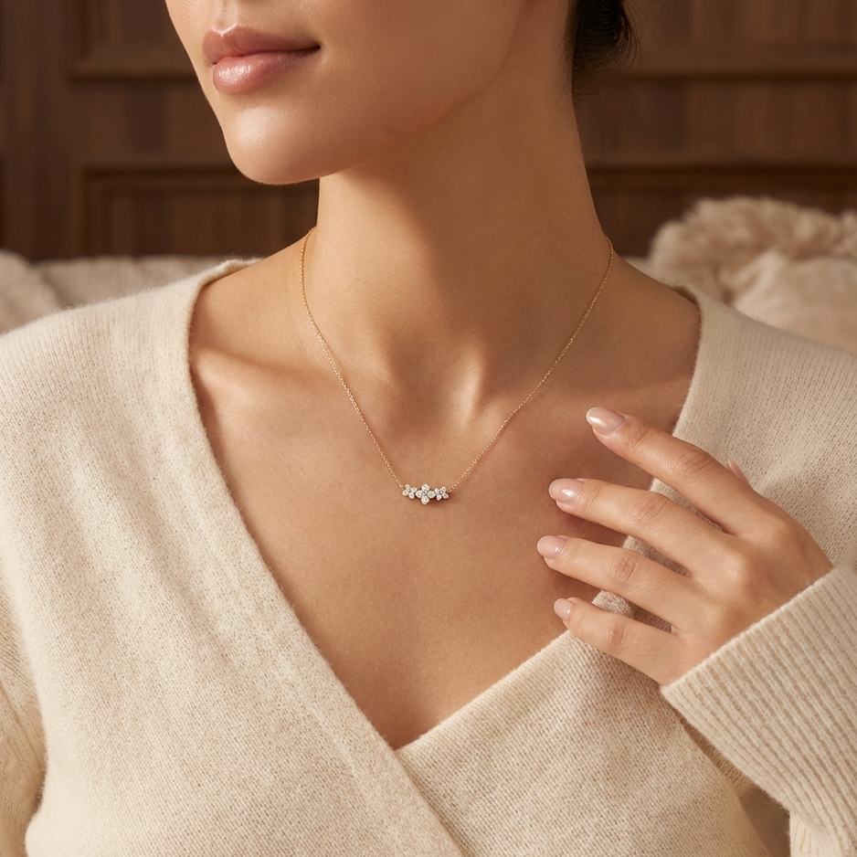 Flora-ketting