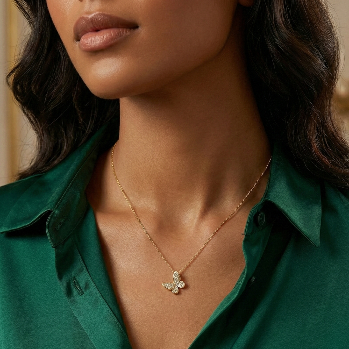 Vlinderketting