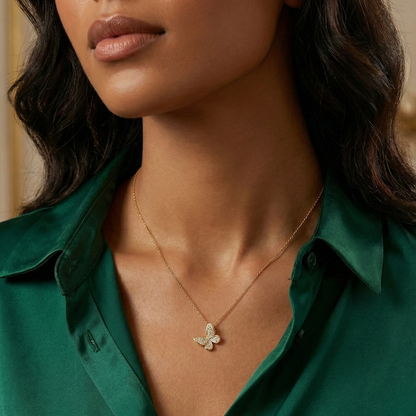 Vlinderketting