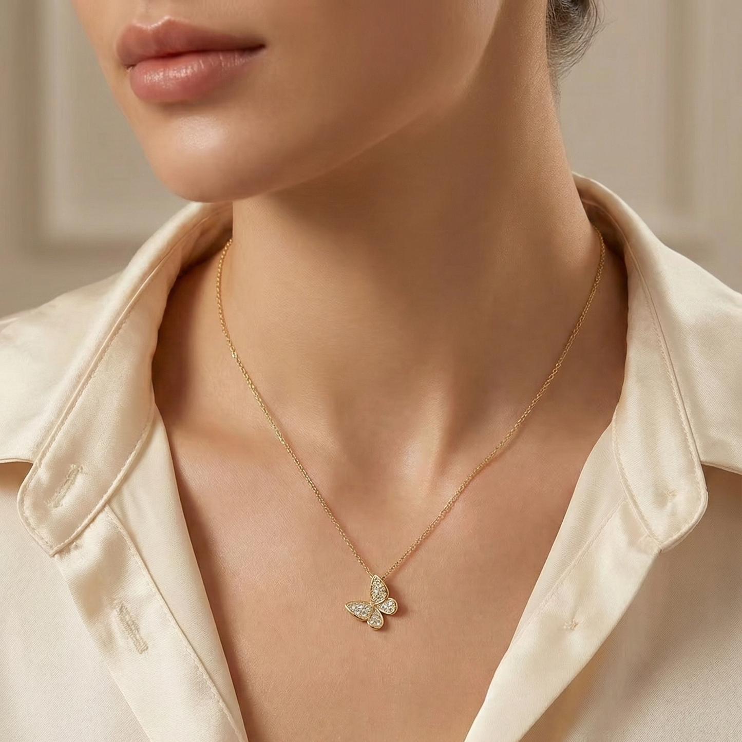 Vlinderketting