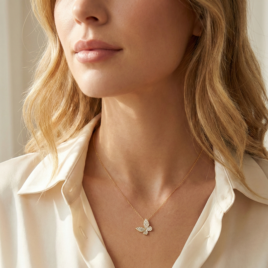 Vlinderketting