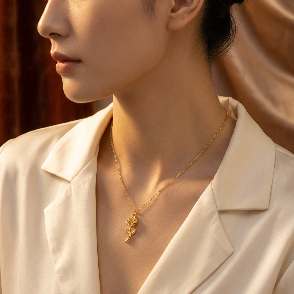 Aphrodite-ketting