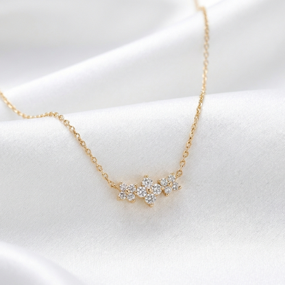 Flora-ketting