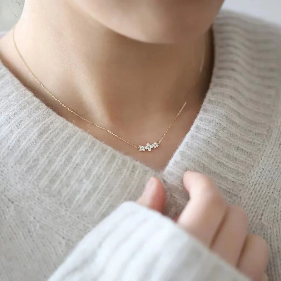 Flora-ketting