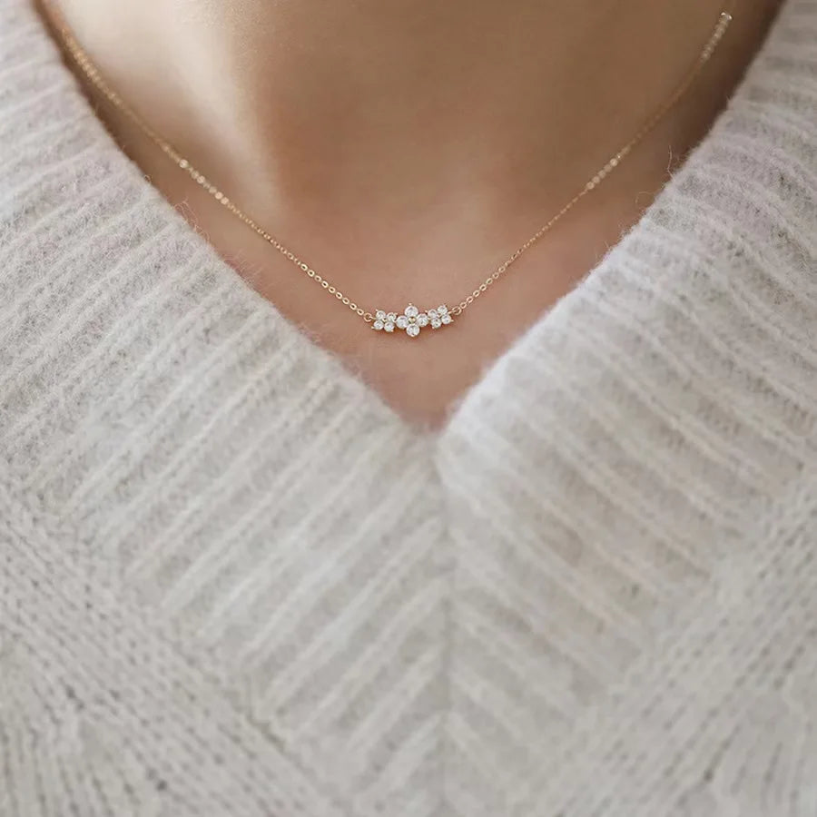 Flora-ketting