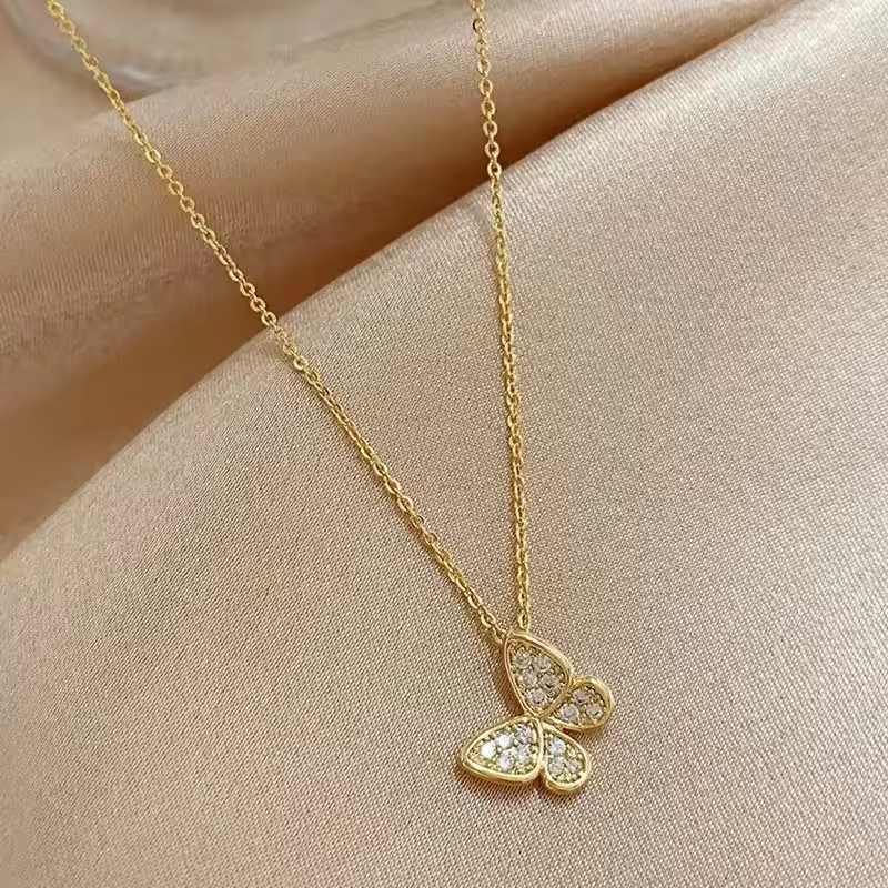 Vlinderketting