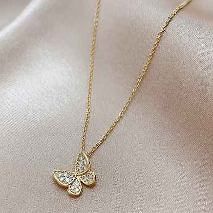 Vlinderketting
