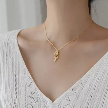Aphrodite-ketting